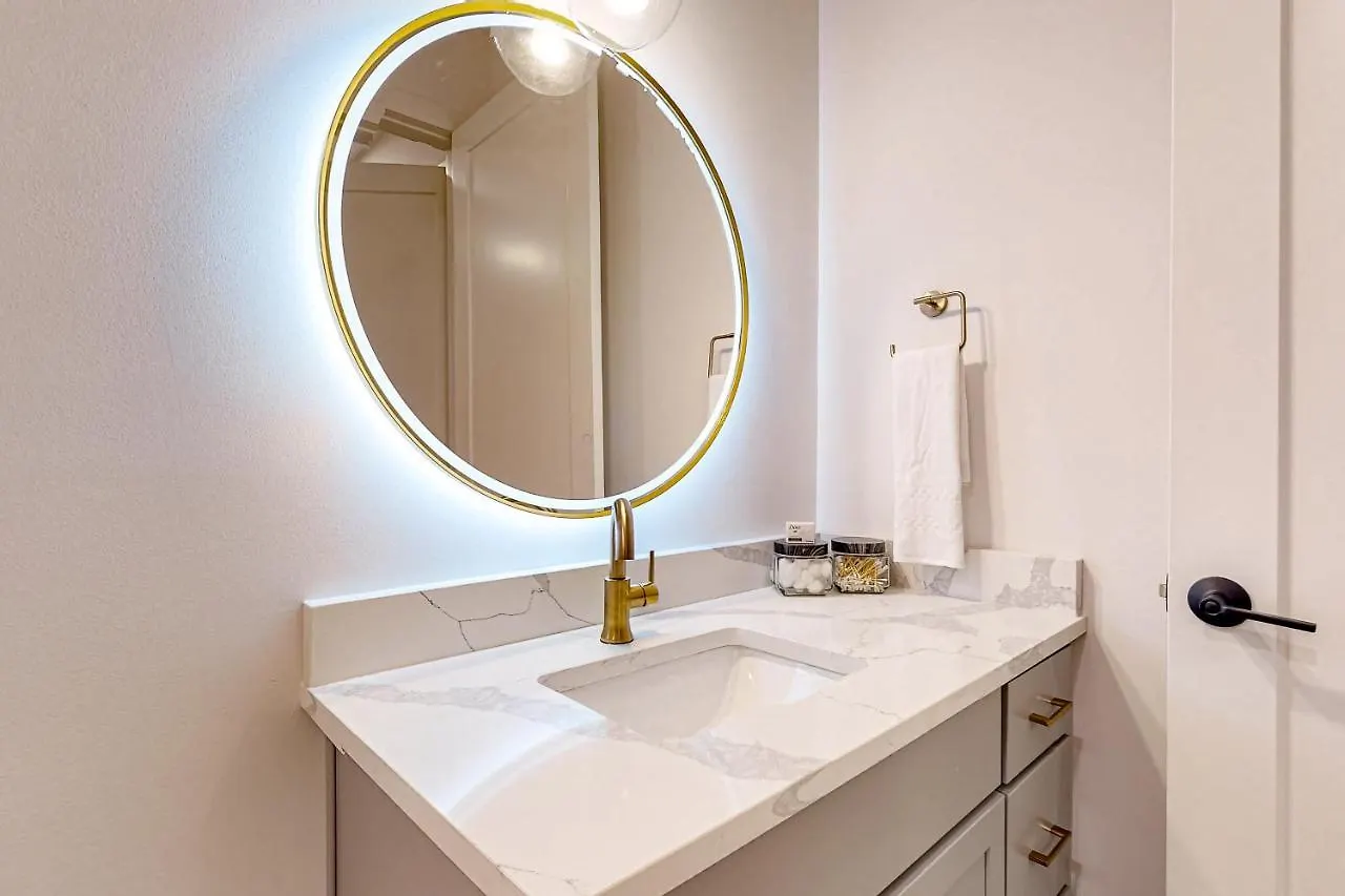 Apartamento Jolene On Main 402 Nashville 0*,  Estados Unidos