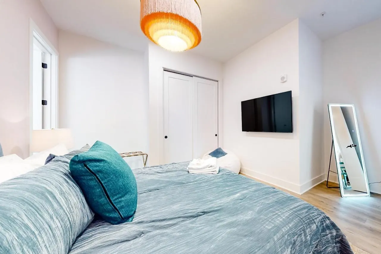 Apartamento Jolene On Main 402 Nashville Estados Unidos