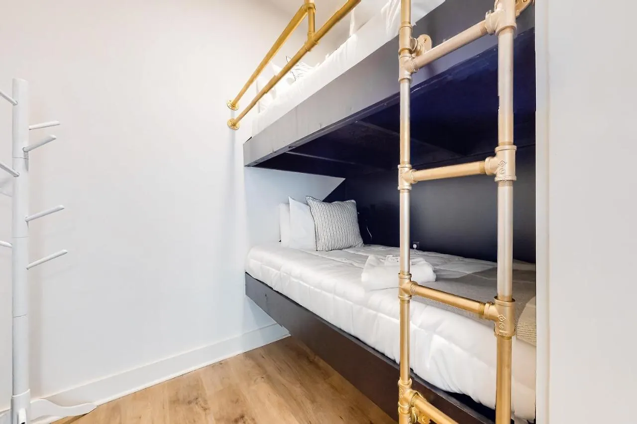Apartamento Jolene On Main 402 Nashville